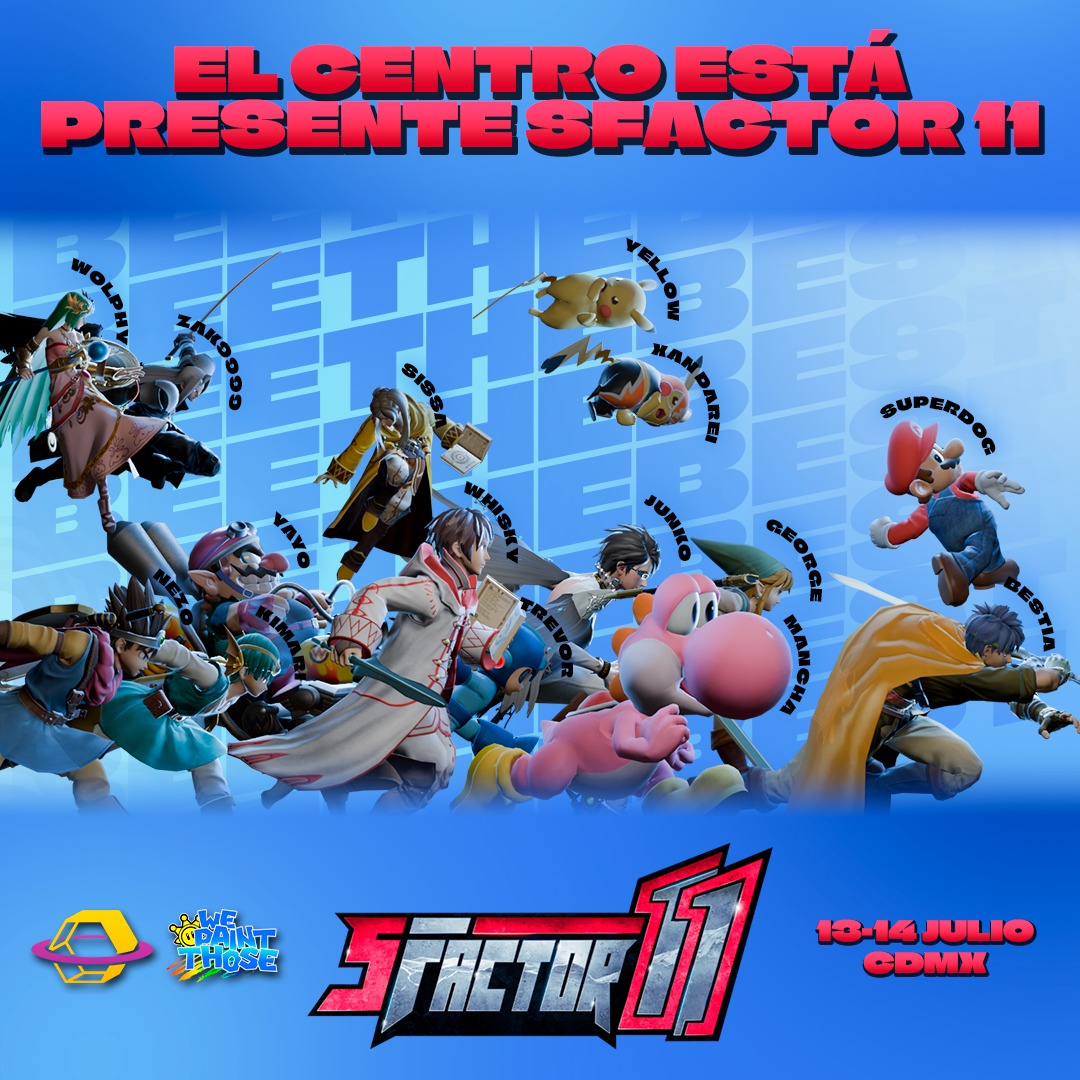 Cosmic HAIve tweet media