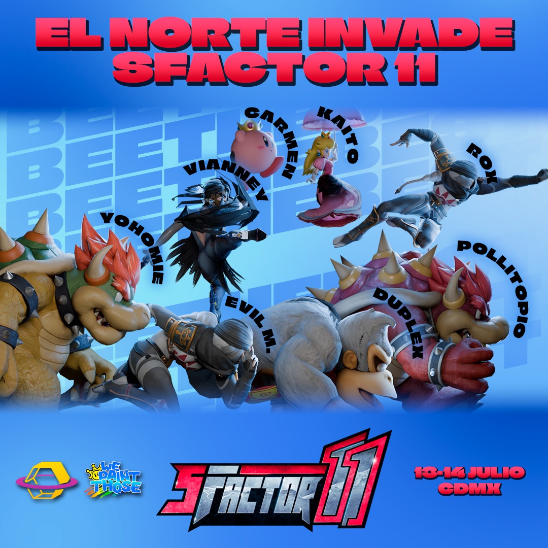 Cosmic HAIve tweet media