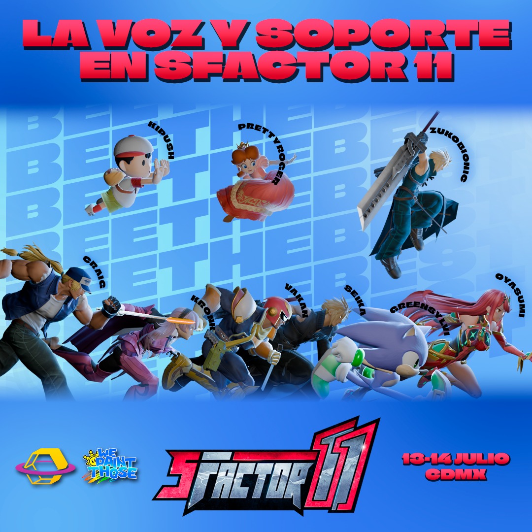 Cosmic HAIve tweet media