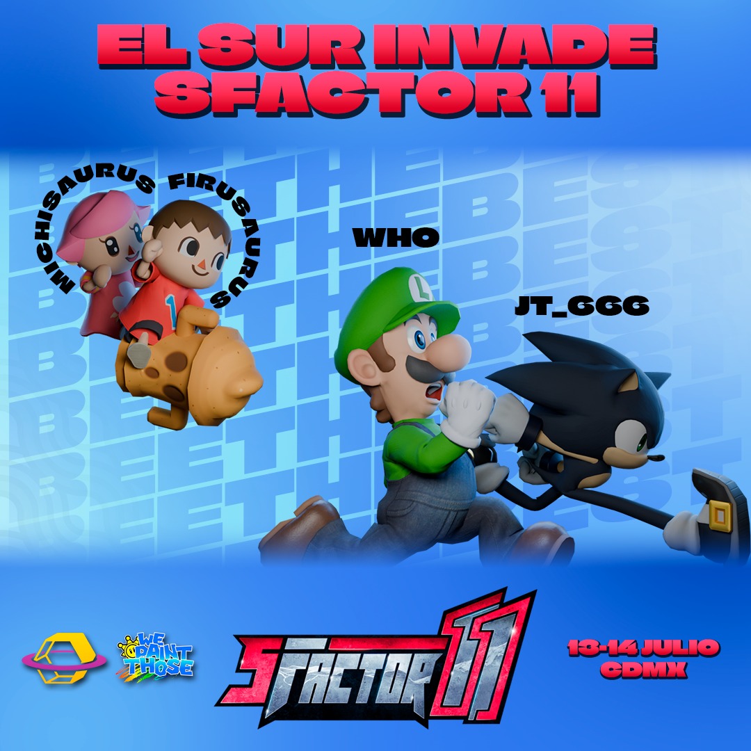 Cosmic HAIve tweet media