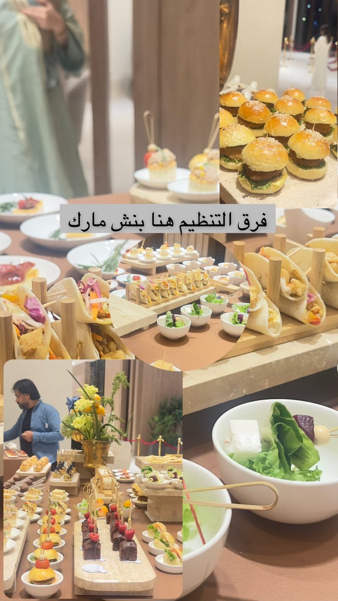 ALRoaa30's tweet photo. @Benchmark_ksa @RotanaLive   دائماً وابدا بنش مارك يفووووز وبقوه في تنظيم الحغلات لأعلى فئه https://t.co/IYKcS6JLzK