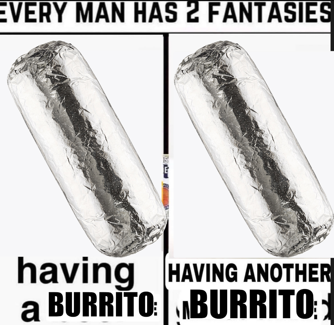 ChipotleTweets's tweet photo. it’s really that simple https://t.co/ntxqp9sJoS