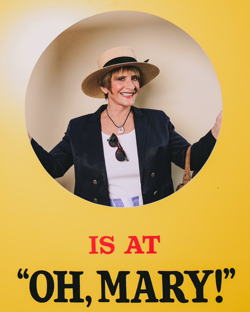 OH, MARY! Reviews