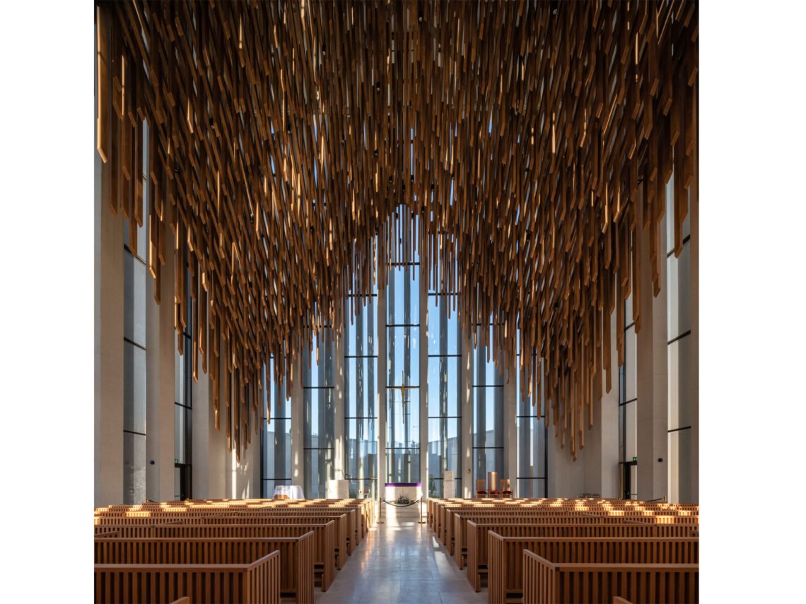 MorningBrew's tweet image. Civic &amp;amp; Community:

Abrahamic Family House, Abu Dhabi 🇦🇪
