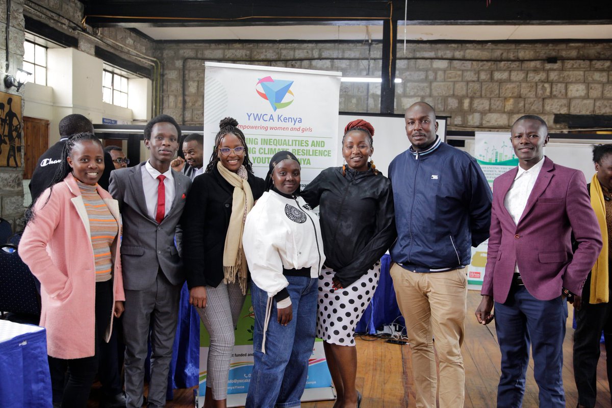 Voice of Dagoretti was well represented by our very own phelister Amondi on  Engaging youth voices at #LCOY! 🌍 Inspiring discussions on climate action, sustainability, and our future. Let's empower the next generation to lead the way!
<a href="/KenyaYwca/">YWCA Kenya</a>
<a href="/hivosroea/">Hivos East Africa</a>
<a href="/VCA/">VCA</a>
<a href="/PacjaU/">PACJA UGANDA</a>