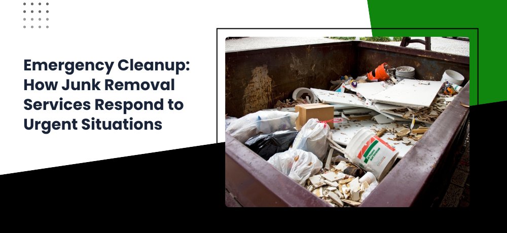 Scottcar68's tweet photo. Urgent situations demand prompt attention. Discover the vital role of junk removal services in emergency cleanups. 
Read the blog now for timely solutions!

https://t.co/G3xhsBkC5O https://t.co/jGYqbCpyVZ
