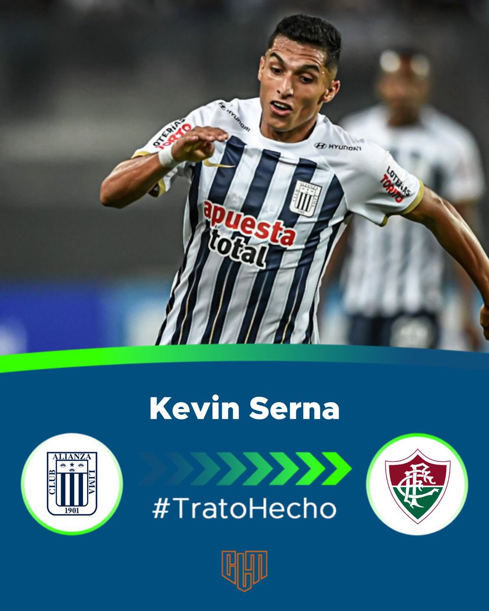 César Luis Merlo tweet media