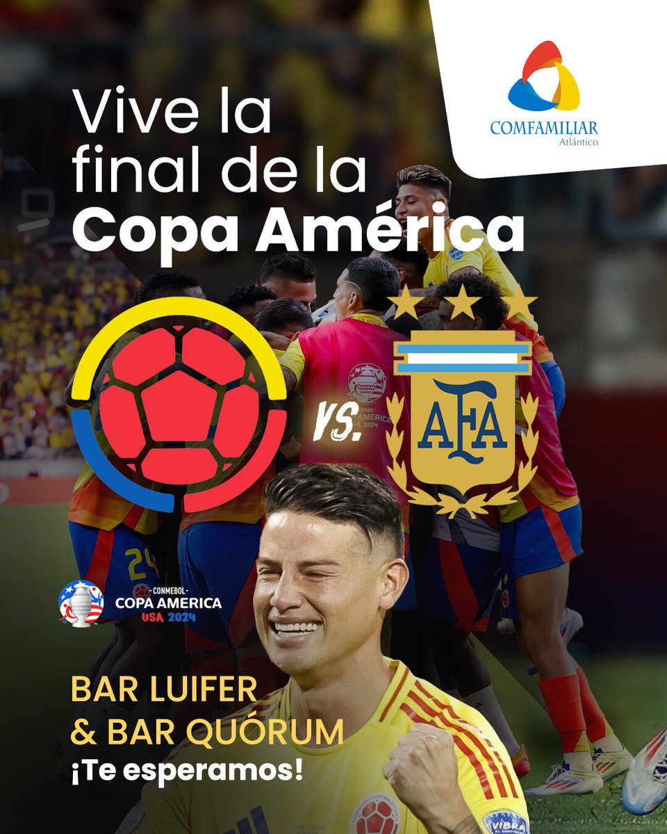 ComfamiliarAtlántico tweet media