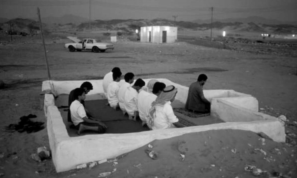 M3kkaz's tweet photo. من تهاون في صلاته ما تهنّا في حياته
إنشد اللي ما تهاون وإنشد اللي ما تهنّا . https://t.co/sWACthtddE