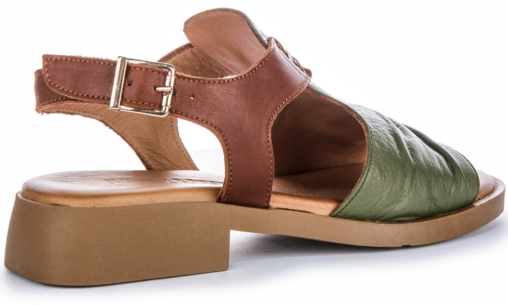justinreeceuk's tweet photo. 🤯 You won’t believe this! Jaden Flat Sandal In Green selling at £59.99 🤯
by Justinreess England ⏩ https://t.co/ySt9jlH4Lw
🚀 Selling out fast so be quick! 🚀 https://t.co/TnikVxsBav