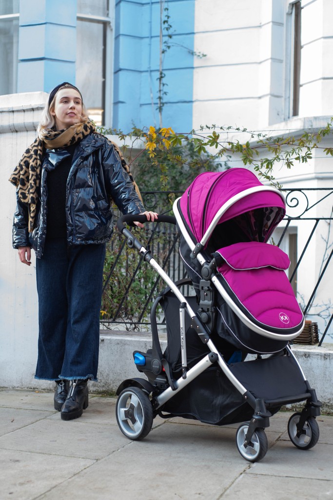 On Sale Now For Only £249.99 on our award winner Duel Baby &amp; Tot Perfect for your newborn and toddler💕⁠

kidskargo.com/product/duel-d…

Interest Free Finance with Klarna

🌟Carrycot converts into a seating unit.⁠
🌟Includes rear toddler seat (sit &amp; snooze) ⁠
⁠