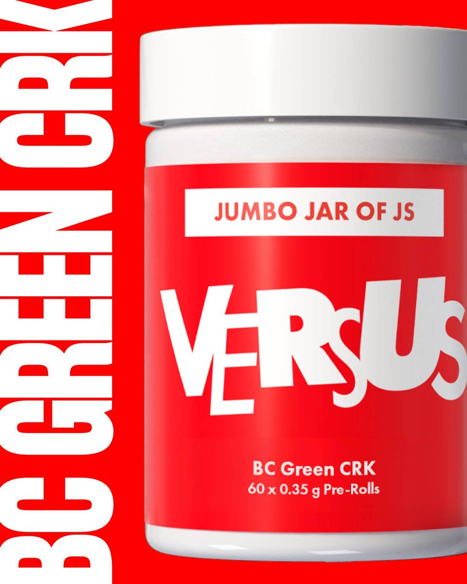 Versus Cannabis (@Versus_Cannabis) / Posts / X