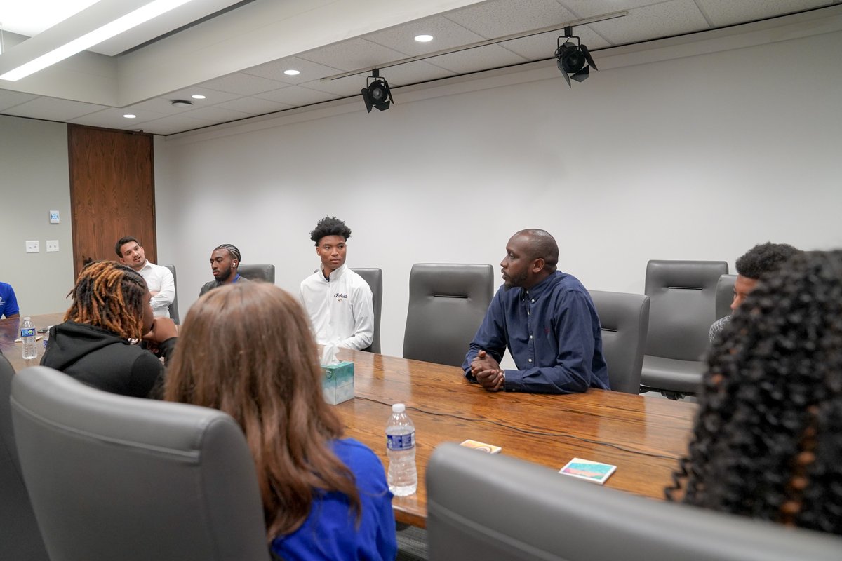 Mayor Shammas Malik tweet media