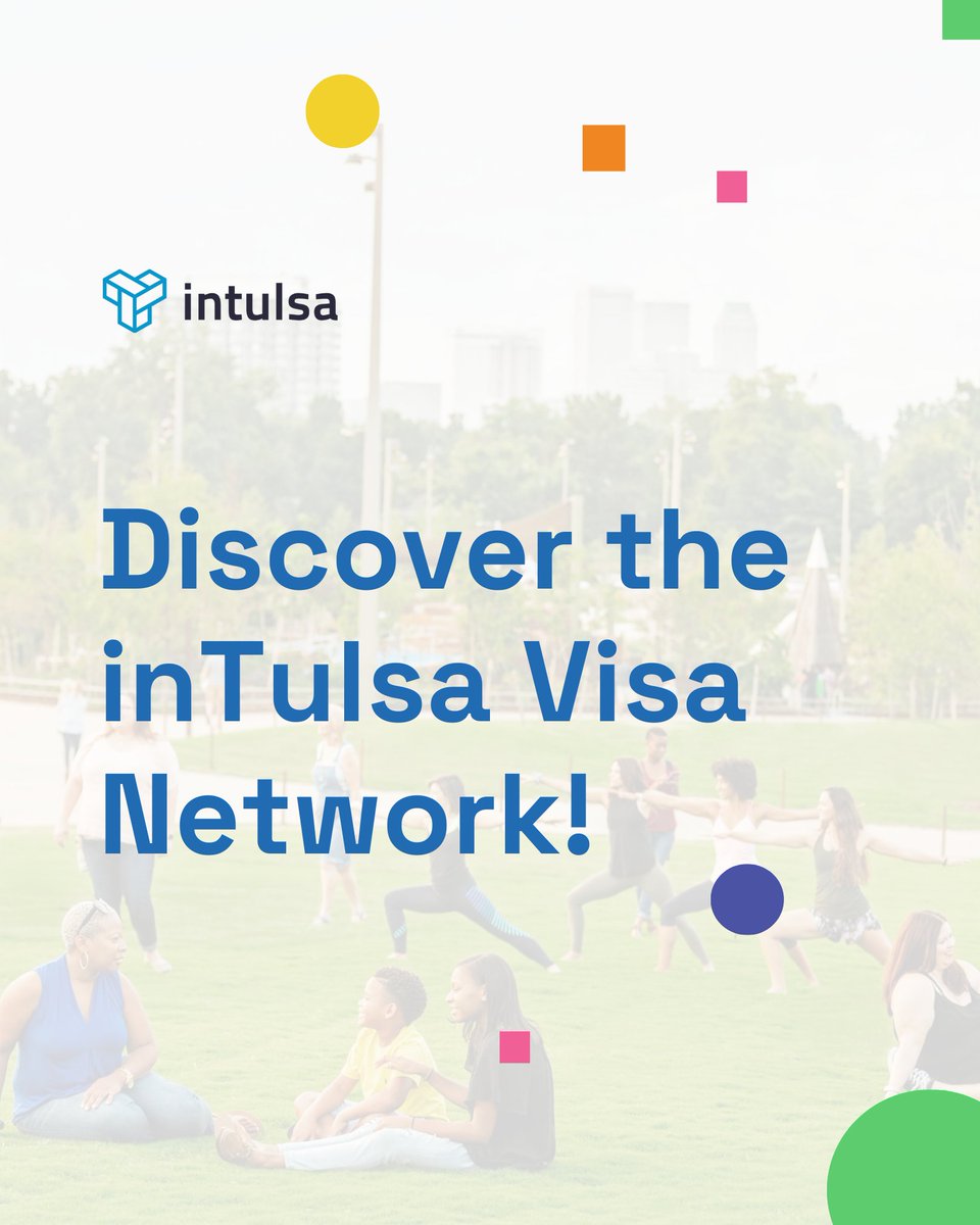 inTulsa Talent tweet media