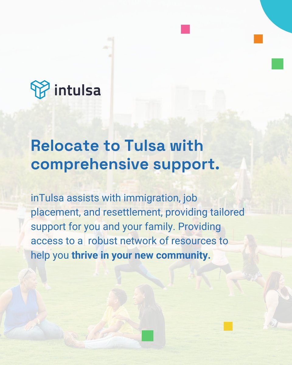 inTulsa Talent tweet media