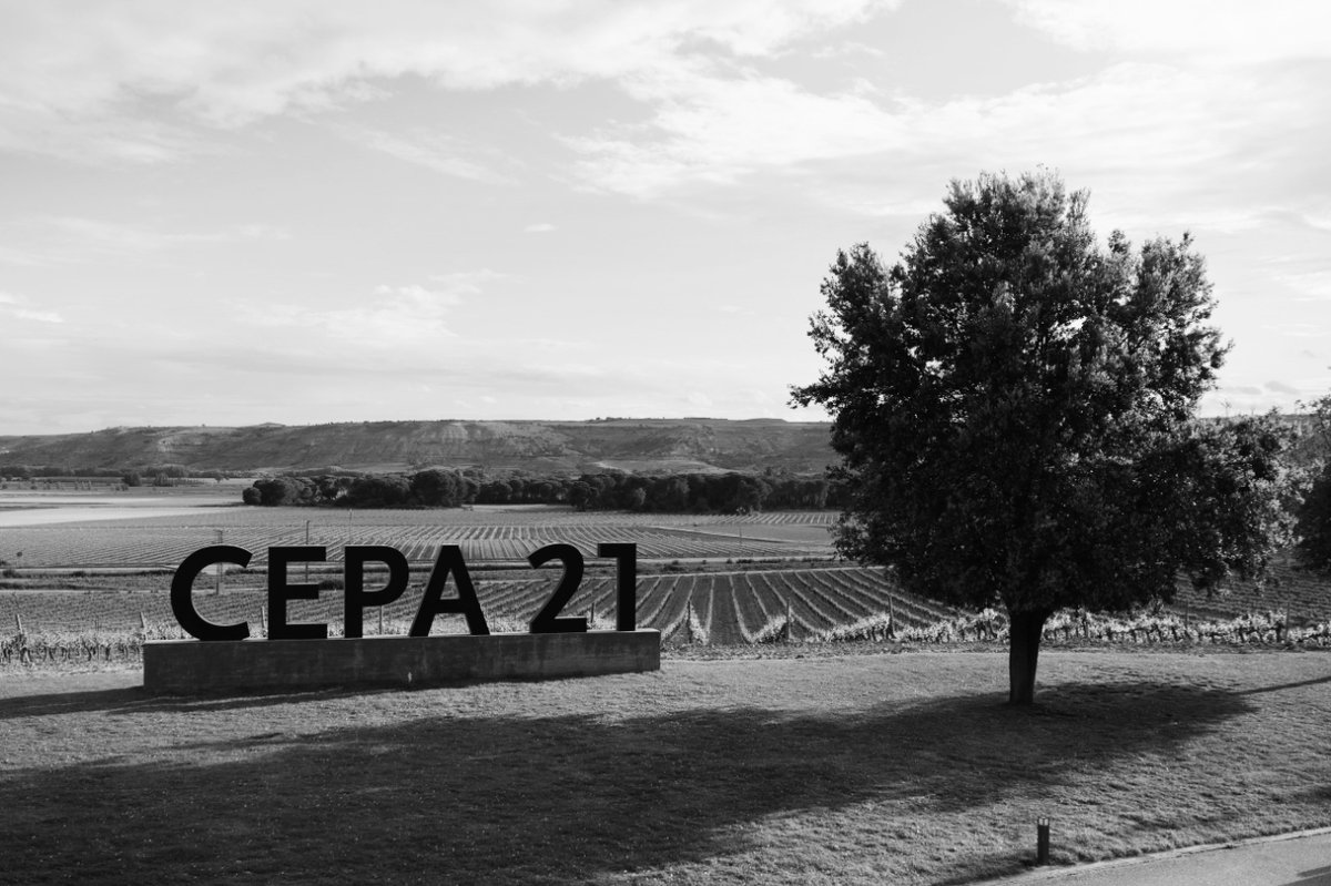 Cepa 21 Restaurante (@c21_restaurante) on Twitter photo 