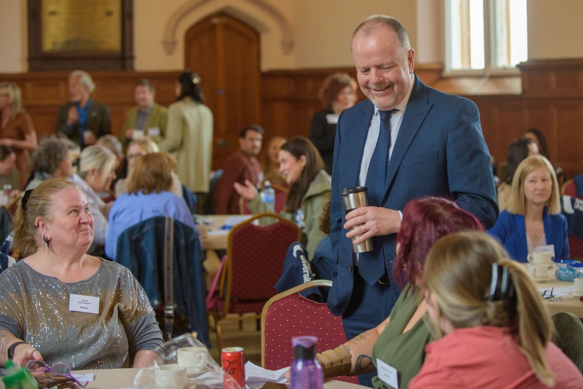 Ulster University tweet media