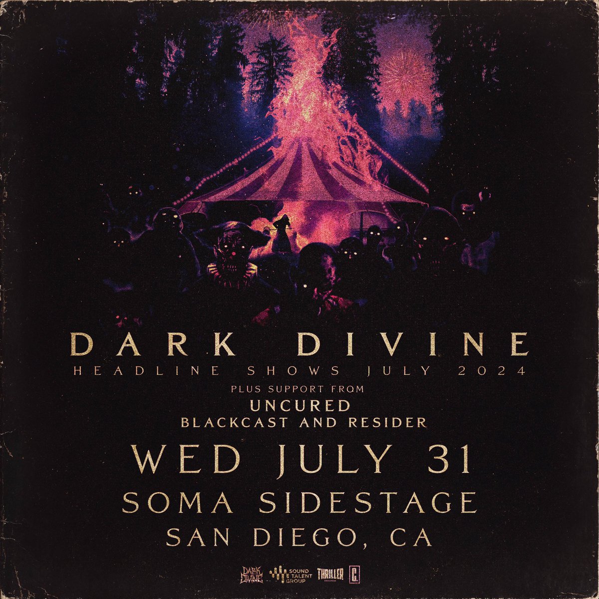 who tf is resider? tweet media