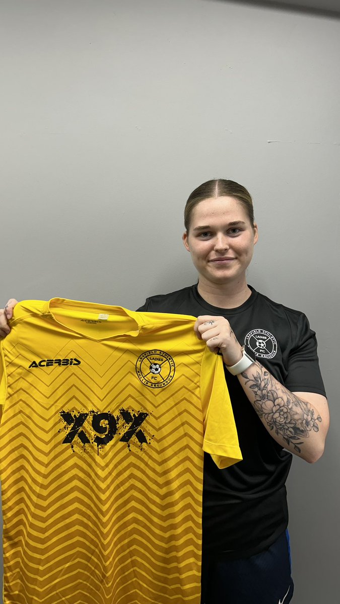 Leafield Ladies FC tweet media