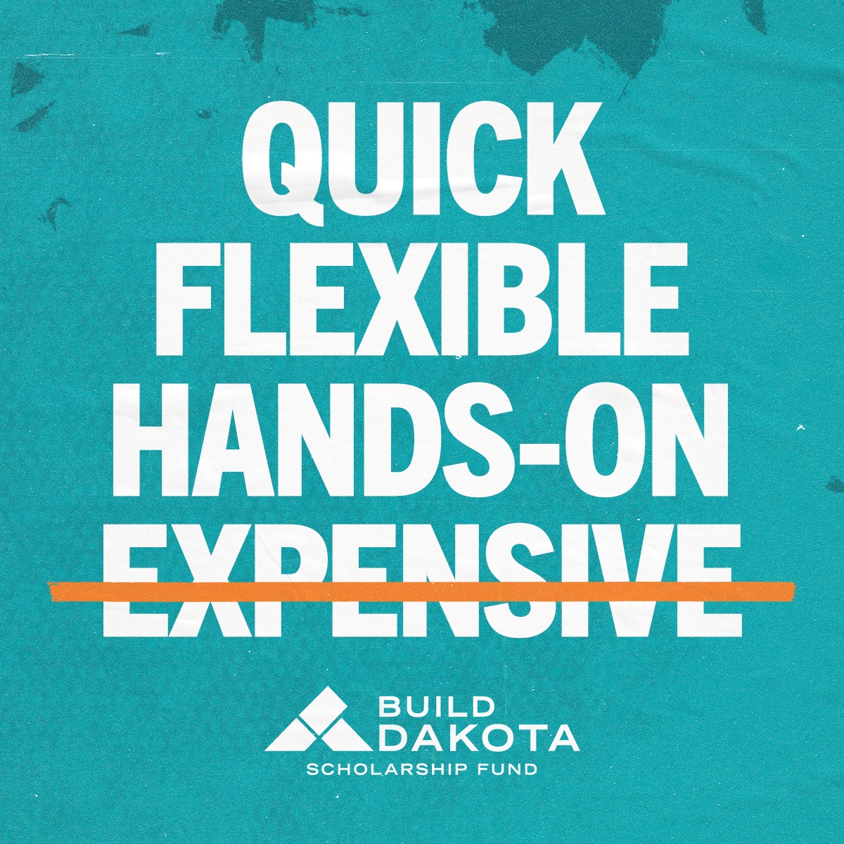 Technical college checks all the right boxes. Check what degrees you can earn from eligible technical colleges. builddakotascholarships.com/programs/#find