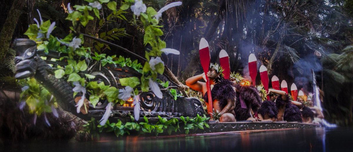 Rotorua is a prime destination for magical tourism in New Zealand, renowned for its geothermal wonders and rich Māori folklore. Visitors can explore the mystical Wai-O-Tapu Thermal Wonderland, where vibrant hot springs and bubbling mud pools evoke legends of ancient spirits.