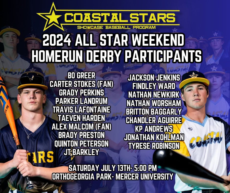 The Coastal Stars tweet media