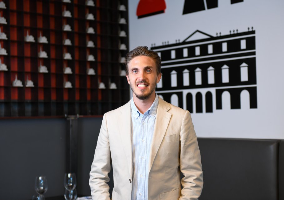 San Diego State University tweet media