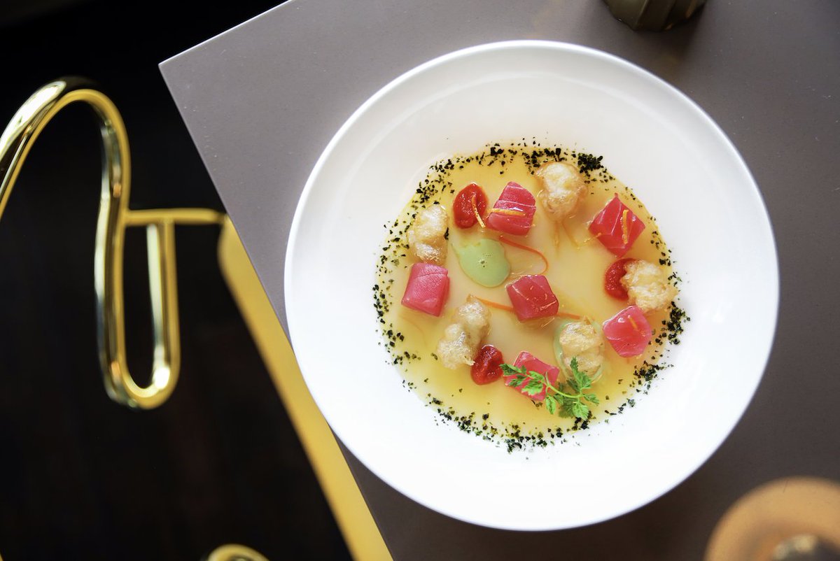 San Diego State University tweet media