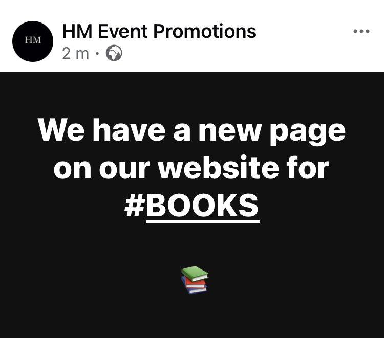 PromotionsHM's tweet photo. Visit our website to see our recommended book selection

https://t.co/tnblime2XL

#Books https://t.co/Dl0LWRSUxe