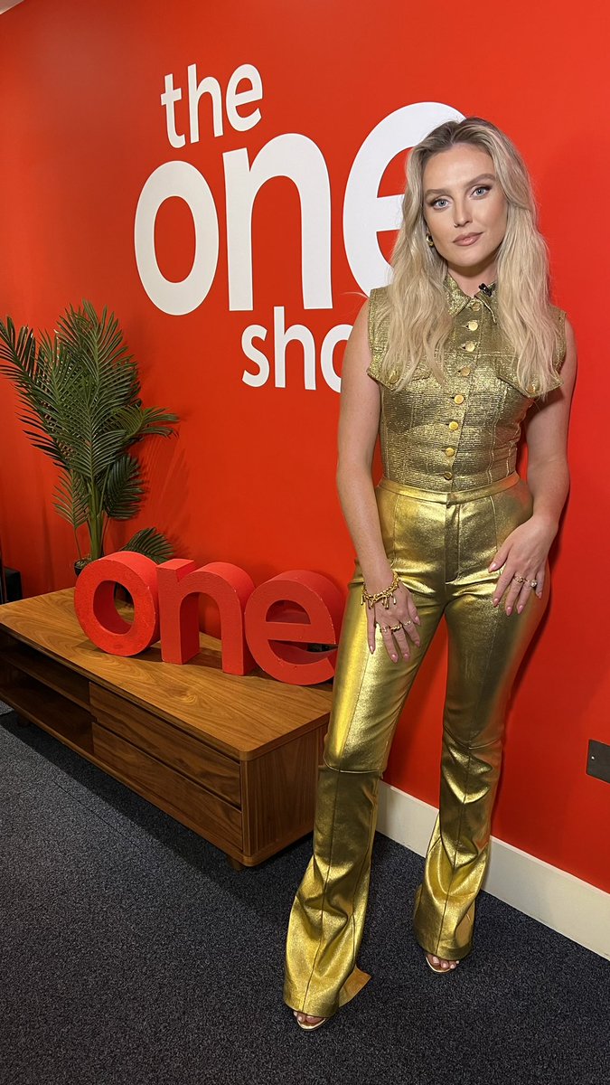 BBCTheOneShow tweet picture