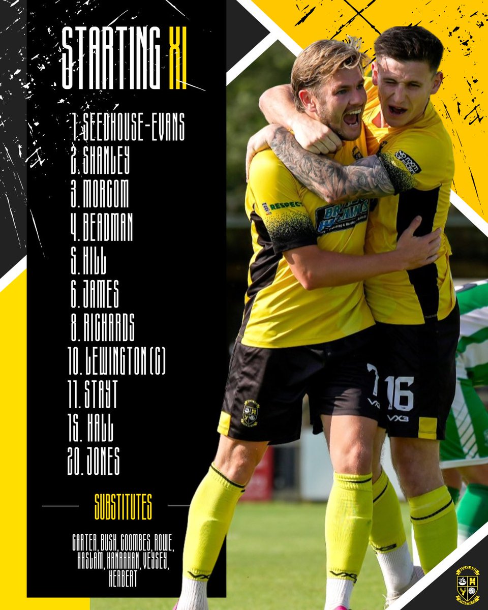 Buckland Athletic FC tweet media