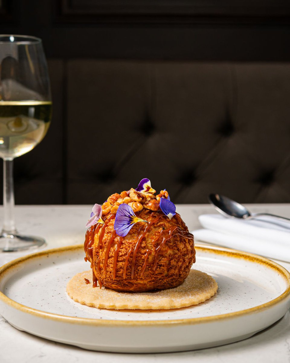 Mount Street Dining Room & Bar tweet media