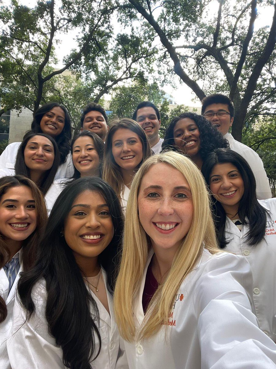 UTHealth Houston Neurology Residency tweet media