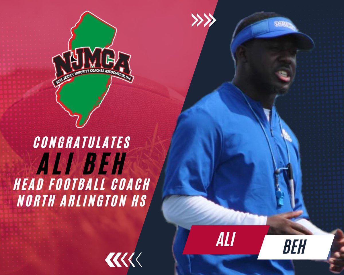 NJMCA (@njmca1) on Twitter photo 