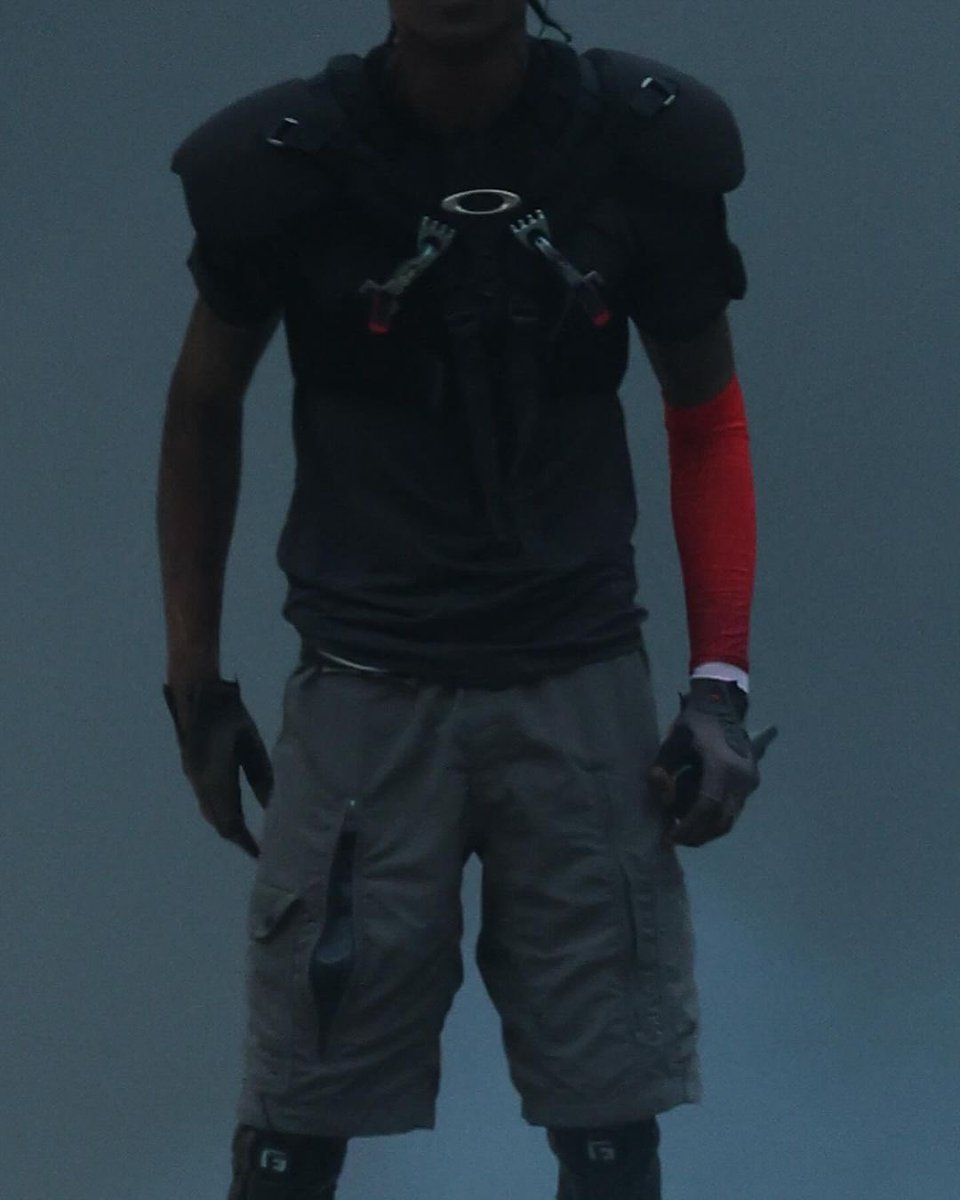 under armour travis scott