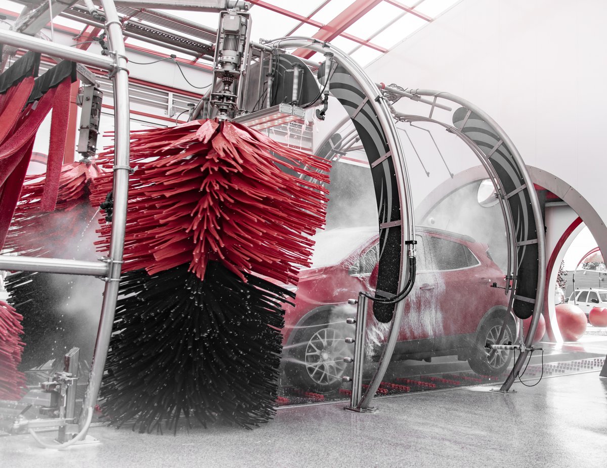 At Tommy Car Wash Systems, we have a solution for almost any size operator. Our team has assisted in the development of hundreds of some of the most successful car washes worldwide, and we hope to transform your business with our expertise and vision.