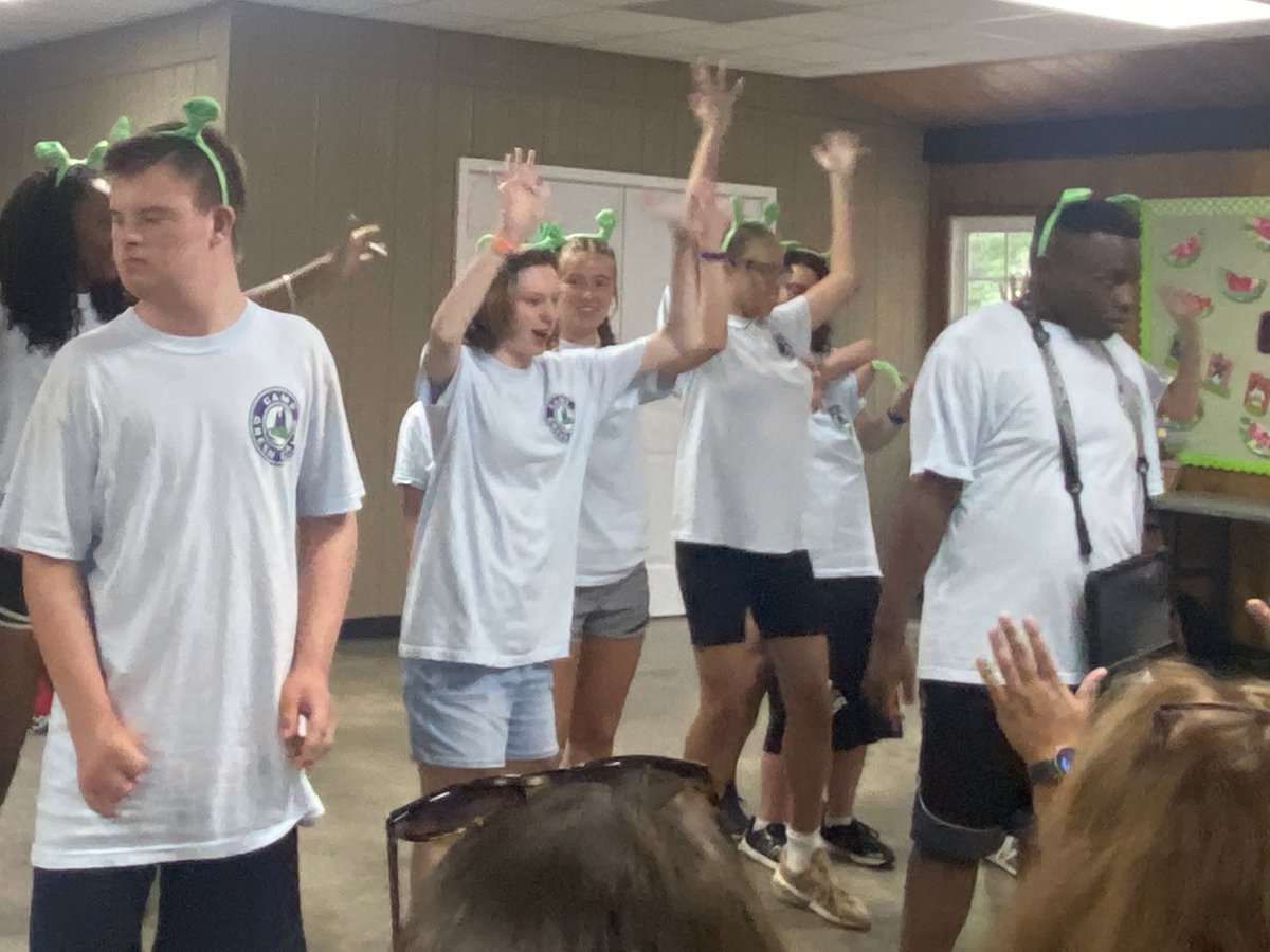 Revonda Johnson (@revondaj) on Twitter photo So thankful for <a href="/BurlingtonNC/">City of Burlington</a> for offering various camps for our <a href="/ABSSPublic/">Alamance-Burlington School System</a> students during the summer. What a great way to spend a Friday watching our students at Camp Green Leaves performing. My heart and mind needed this. #ItsAbouttheKids So thankful for <a href="/BurlingtonNC/">City of Burlington</a> for offering various camps for our <a href="/ABSSPublic/">Alamance-Burlington School System</a> students during the summer. What a great way to spend a Friday watching our students at Camp Green Leaves performing. My heart and mind needed this. #ItsAbouttheKids