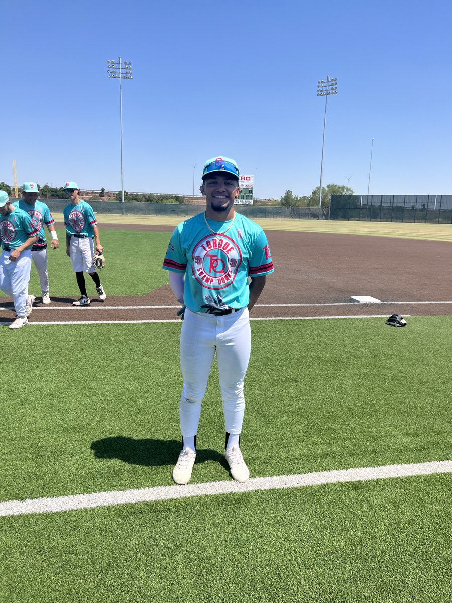 ✭Five Tool Texas✭ tweet media