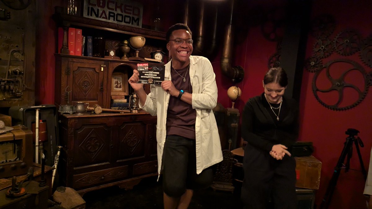 Trinity High Engineering & Design Technology tweet media