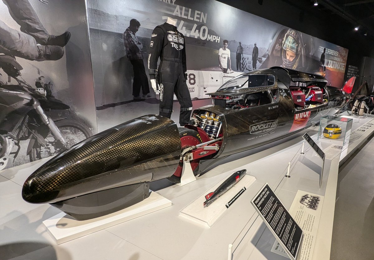 Trinity High Engineering & Design Technology tweet media