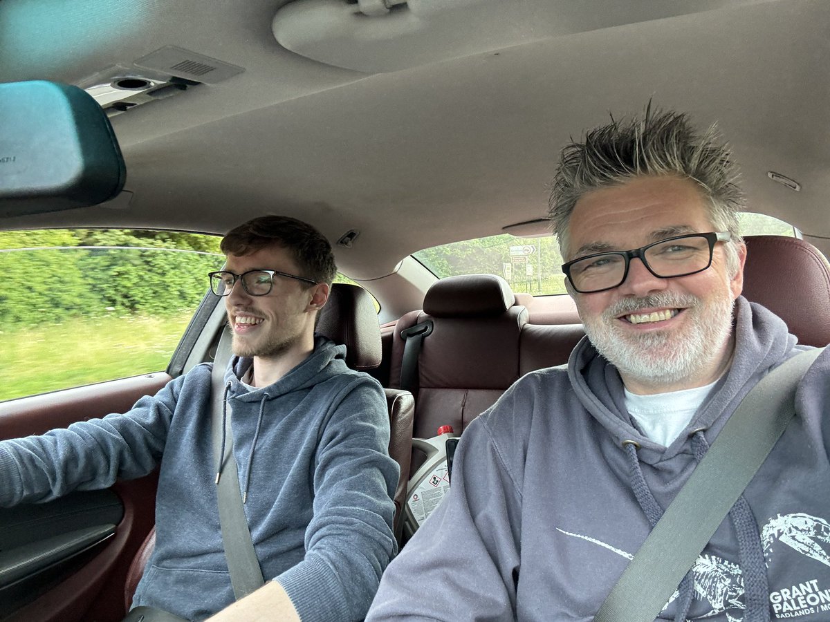 Steve Foote tweet media