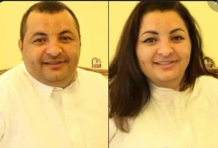 اول مرّه الحاوري يقلد نفسه بطريقة طبق الاصل