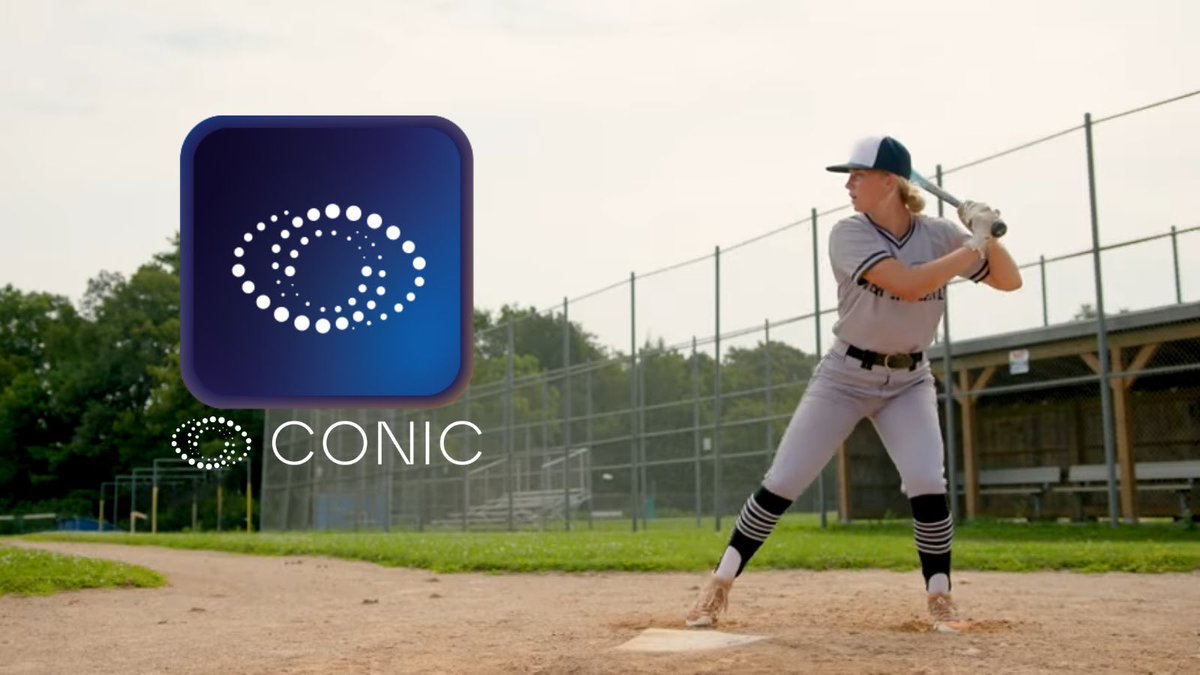 The #CONIC app has been a total game changer for me! It’s helping me and hundreds of other athletes manage NIL like a pro:

✅ Track deals 
✅ Analyze contracts 
✅ Get paid fast 
✅ Manage finances

Make sure to follow <a href="/getconic/">CONIC</a> for more info! #NIL #CONIC #StudentAthlete