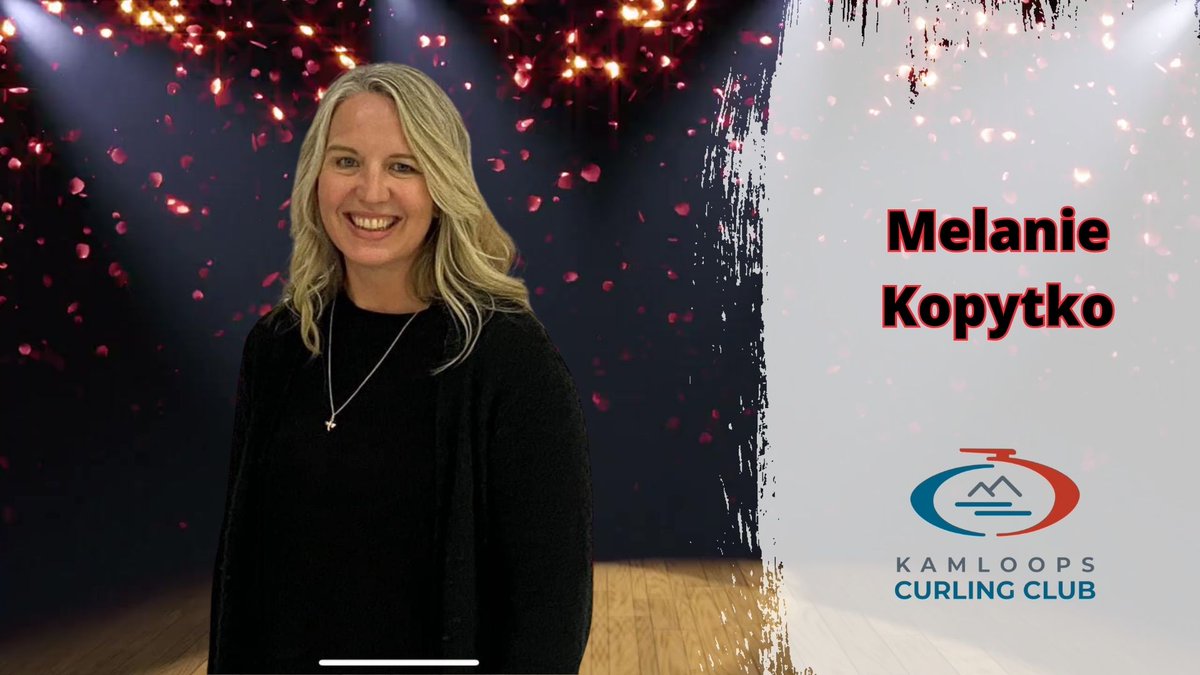 Each week we’re featuring a recipient from the 2024 Curl BC Annual Awards to learn more about our award winners!

Up next is the Elsie Mackenzie Youth and Junior Curling Program Volunteer of the Year recipient.

--> ow.ly/nvph50Sz4Wx
