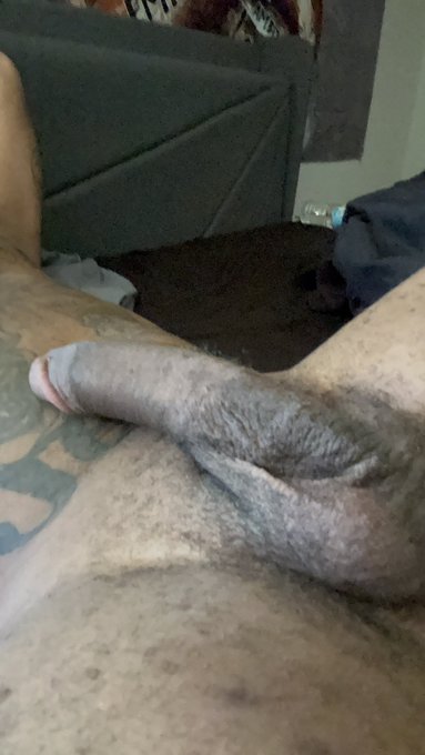 Thick dick problems 😂 ARE YOU GONNA MAKE MY DAY BY SUBSCRIBING &mdash;Special price $20 a month. https://t<a href="/tag/bigdick"class="tags"><span>#bigdick</span></a><a href="/tag/bbc"class="tags"><span>#bbc</span></a>