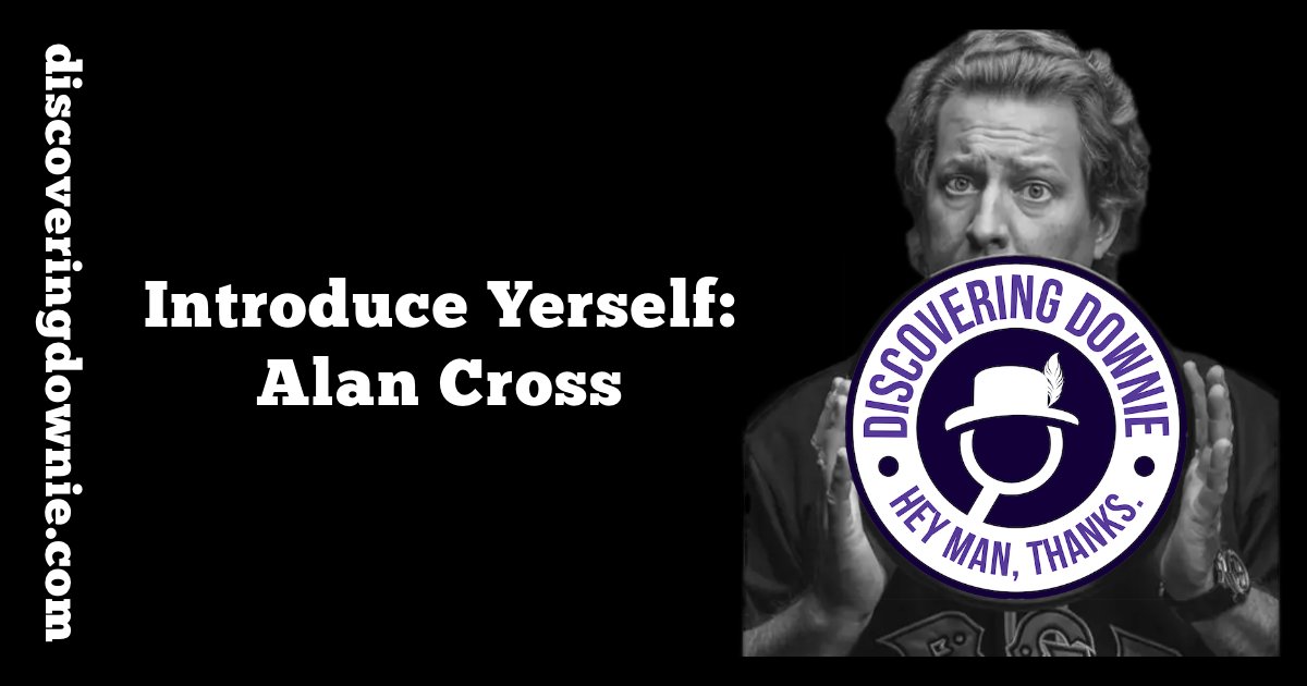 This week on the Friday Bonus Episode, the gang welcomes Alan Cross to discuss Gord and his solo career as well as his time with The Tragically Hip.
kite.link/alancross
#TheHip #TheTragicallyHip #TragicallyHip