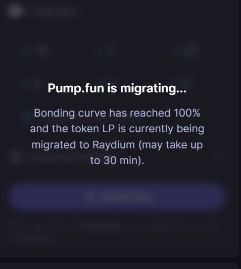 We have just bonded. 

did you really miss it again?...