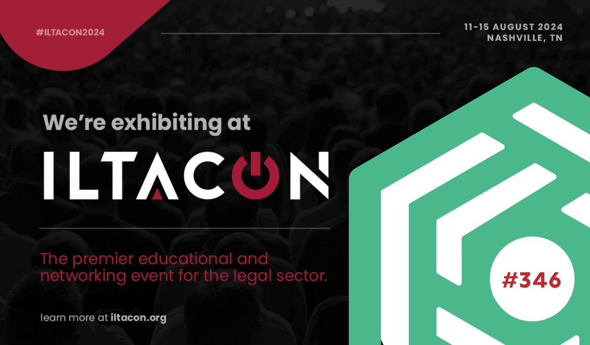 The AI wizards at AdvoLogix have been hard at work! 🧙‍♂️ We're excited to showcase our latest advancements at #ILTACON2024. From AI-powered #SALI billing code automation to invoice ingestion!
#LegalTech #AIInnovation #AdvoLogix