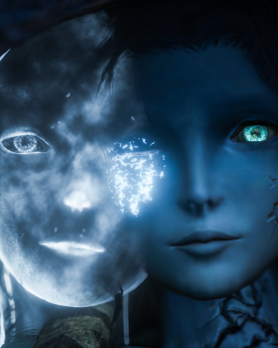bythehist's tweet photo. Elden Ring randoms
-
#VirtualPhotography #ELDENRING https://t.co/C7a5Zh4IjA