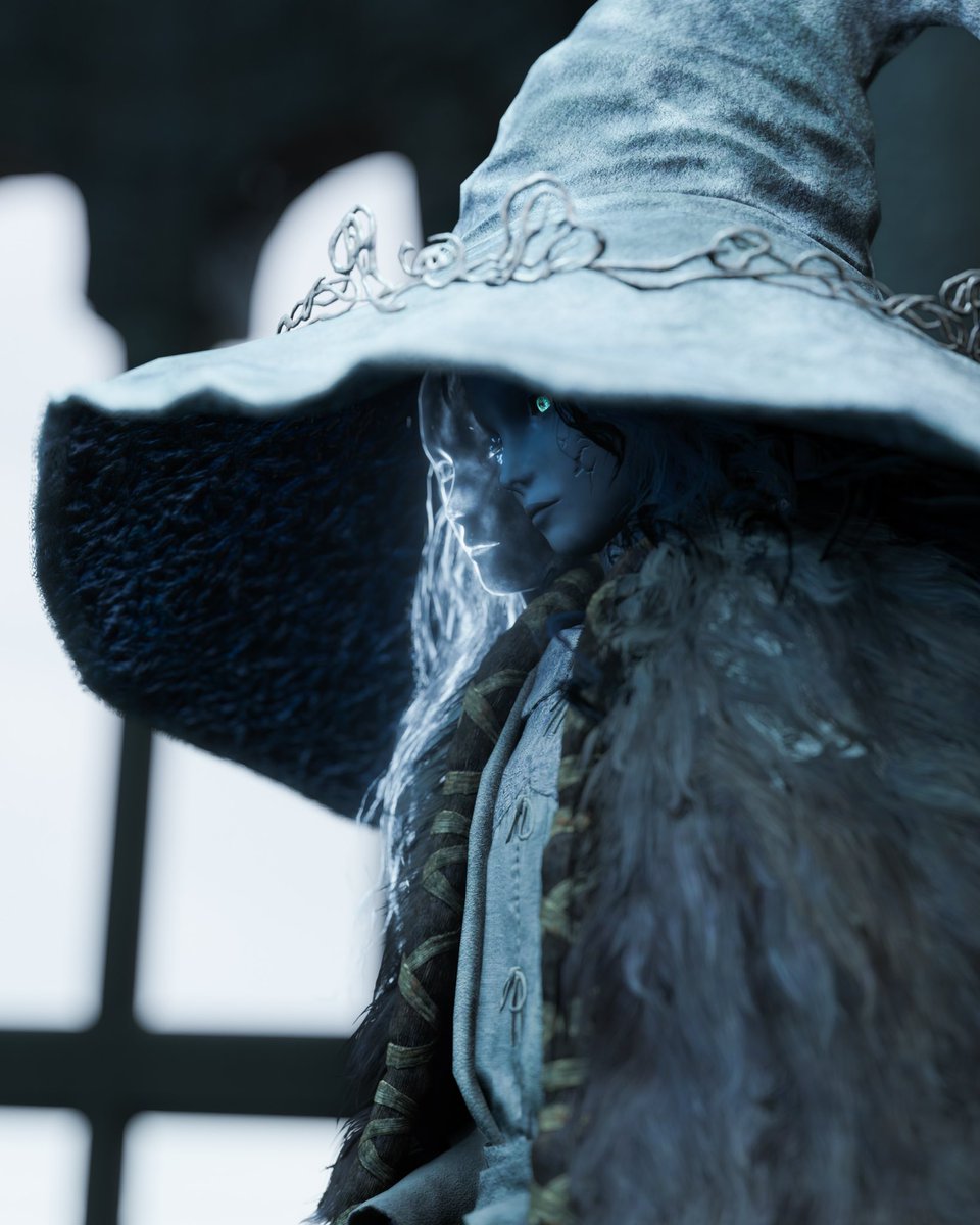 bythehist's tweet photo. Elden Ring randoms
-
#VirtualPhotography #ELDENRING https://t.co/C7a5Zh4IjA